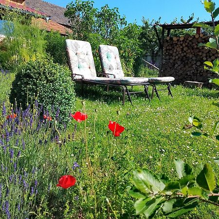 Loft Eifel Idylle Nettersheim Exterior foto