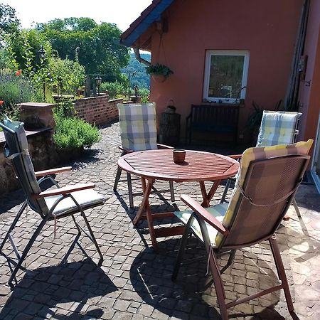 Loft Eifel Idylle Nettersheim Exterior foto