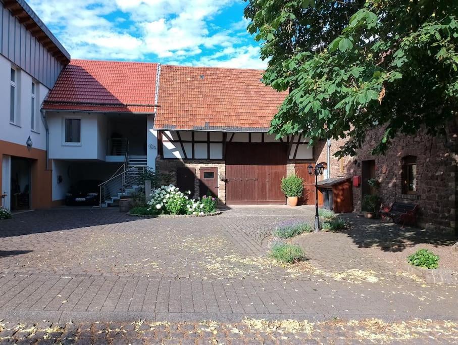 Loft Eifel Idylle Nettersheim Exterior foto