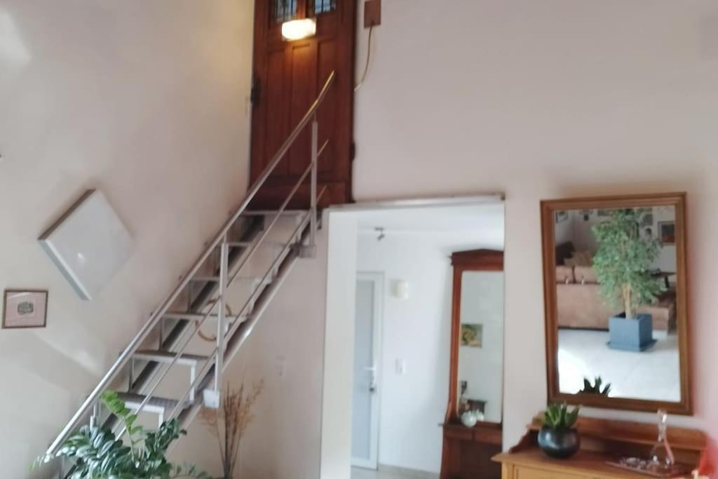 Loft Eifel Idylle Nettersheim Exterior foto