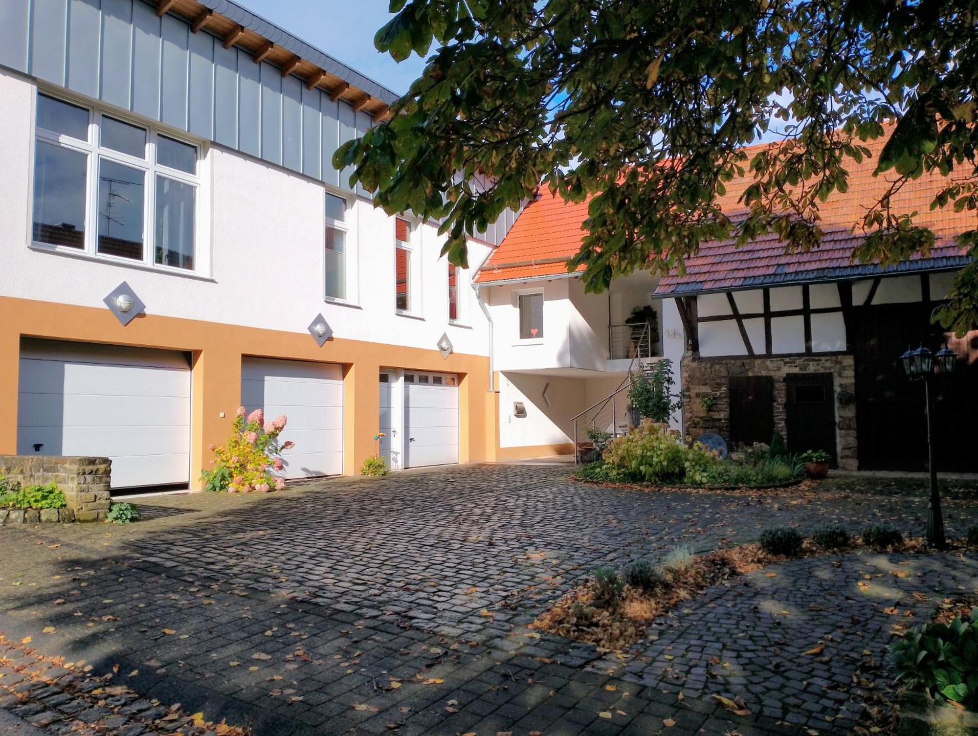 Loft Eifel Idylle Nettersheim Exterior foto